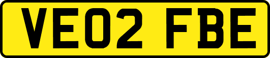 VE02FBE
