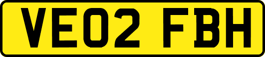 VE02FBH
