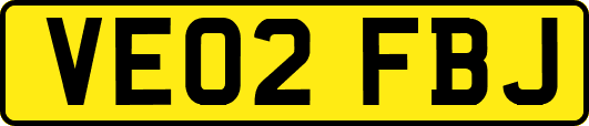VE02FBJ