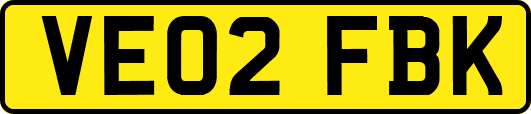 VE02FBK