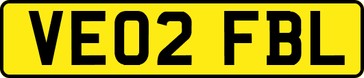 VE02FBL