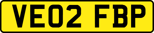 VE02FBP
