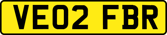 VE02FBR