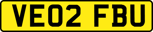 VE02FBU