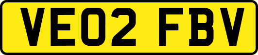 VE02FBV
