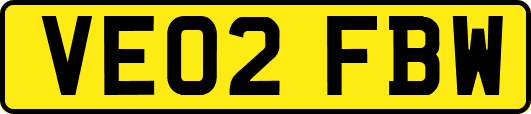 VE02FBW