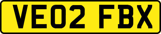 VE02FBX