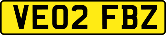 VE02FBZ