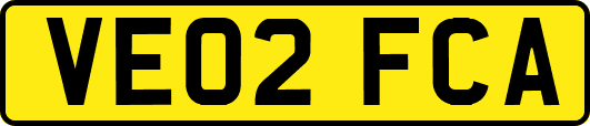 VE02FCA