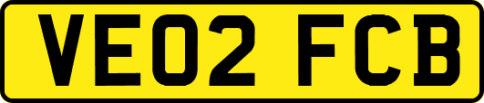VE02FCB