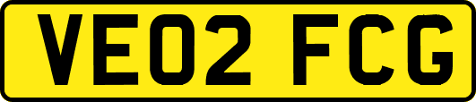 VE02FCG