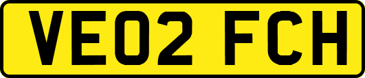 VE02FCH