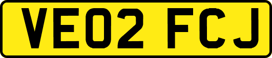 VE02FCJ