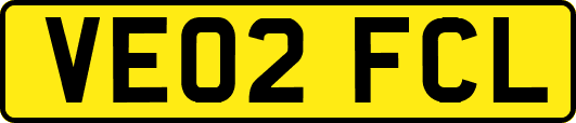 VE02FCL