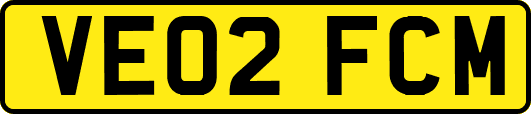 VE02FCM