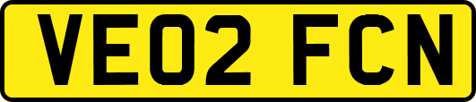 VE02FCN