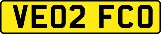 VE02FCO