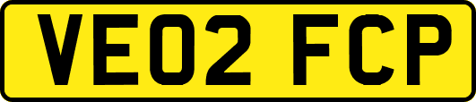 VE02FCP