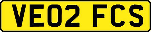 VE02FCS