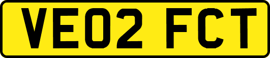 VE02FCT