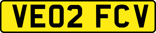VE02FCV