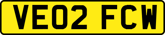 VE02FCW