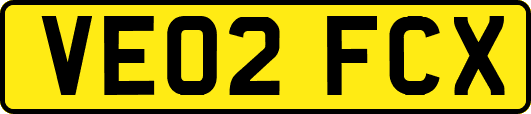 VE02FCX
