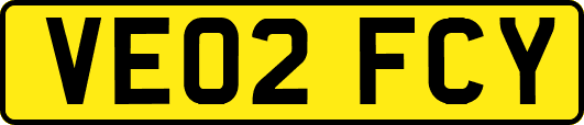VE02FCY