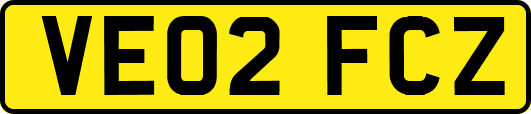 VE02FCZ