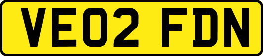 VE02FDN