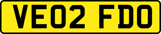 VE02FDO