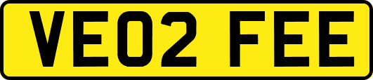 VE02FEE