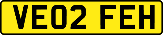 VE02FEH