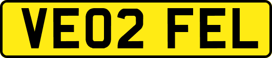 VE02FEL