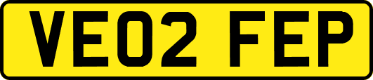 VE02FEP