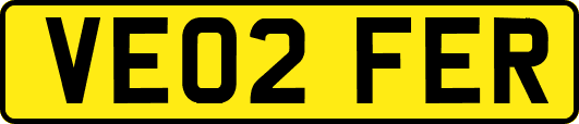 VE02FER