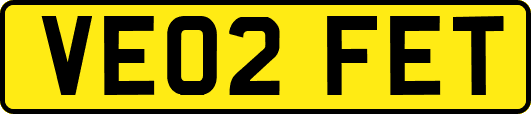 VE02FET