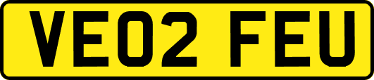 VE02FEU