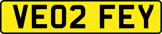 VE02FEY