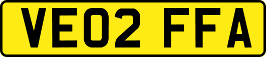 VE02FFA