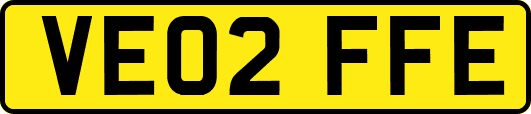 VE02FFE