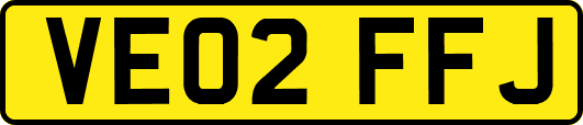 VE02FFJ