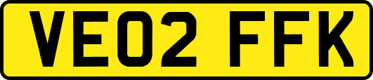 VE02FFK