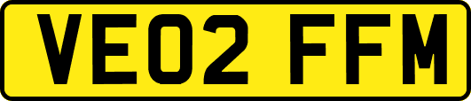 VE02FFM