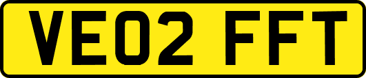 VE02FFT