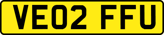 VE02FFU