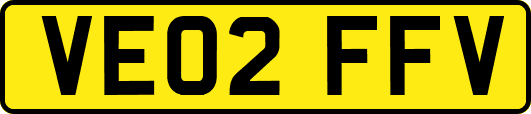 VE02FFV