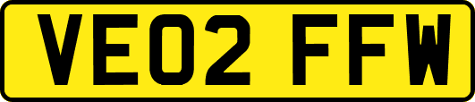 VE02FFW