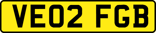 VE02FGB