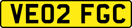 VE02FGC